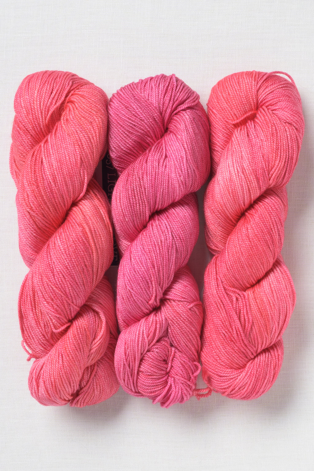 Malabrigo Brisa 857 Light of Love