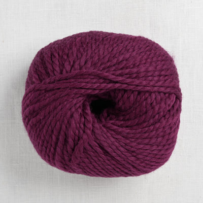 Wool and the Gang Alpachino Merino 053 Margaux Red