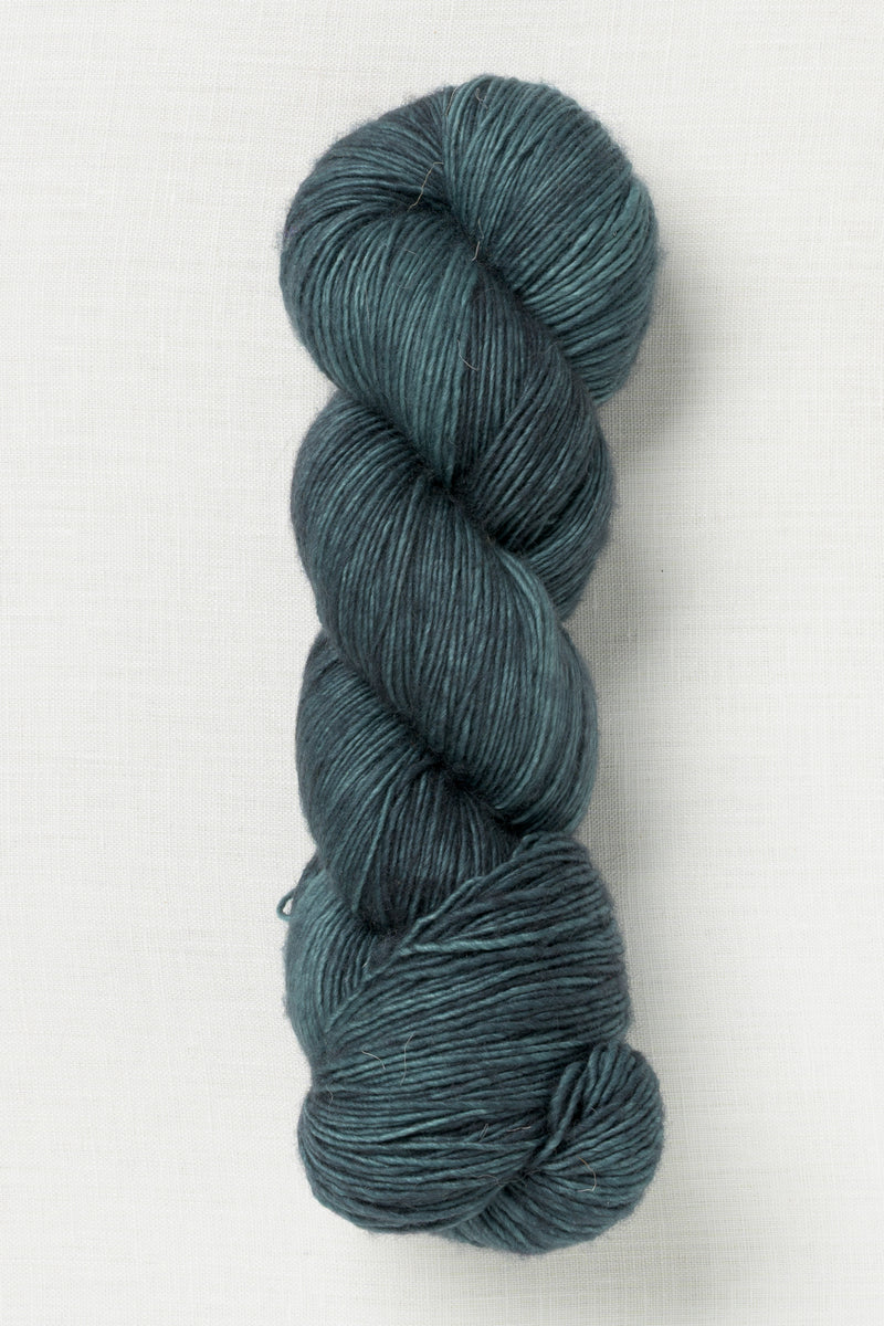 Madelinetosh Biggie Fog