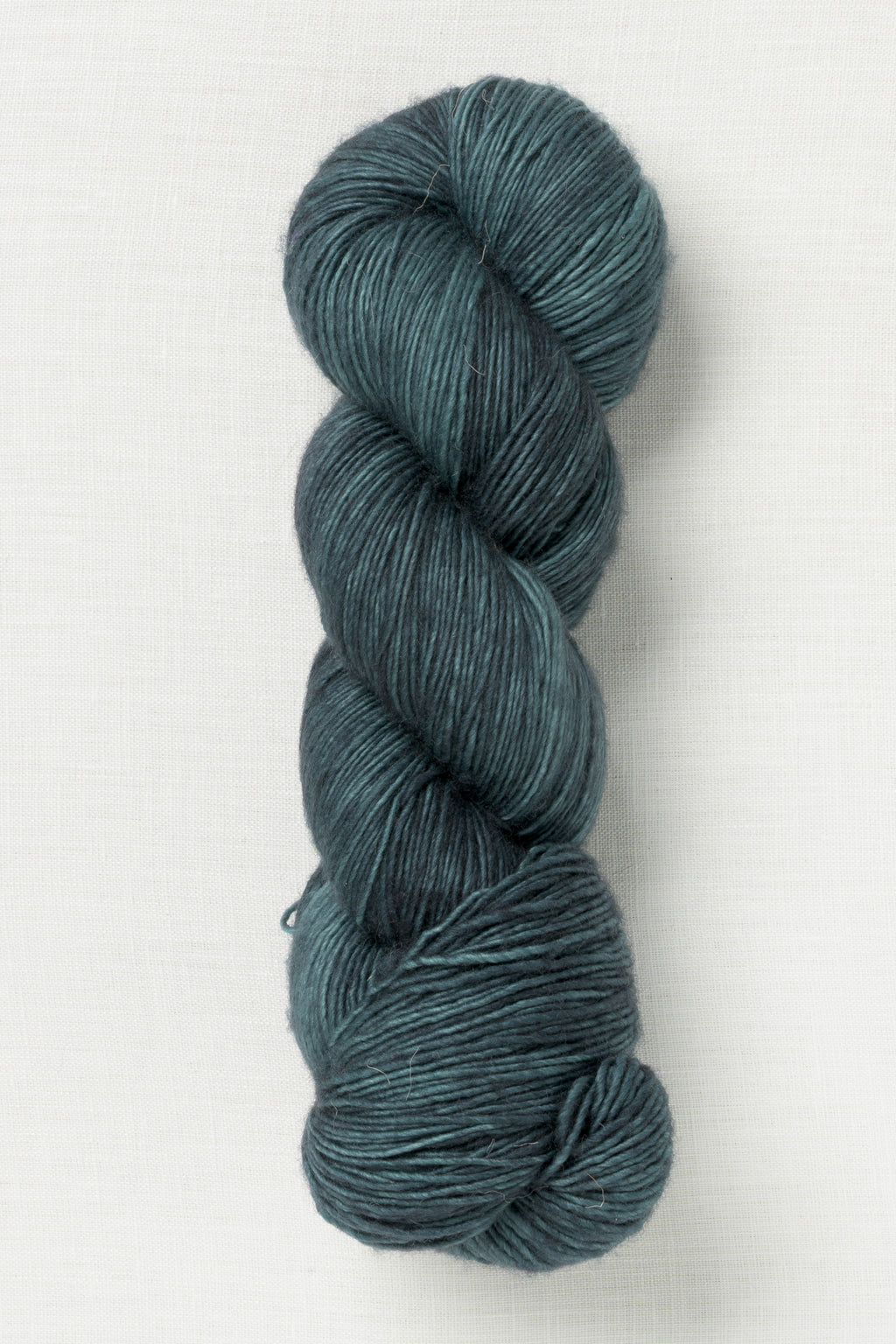 Madelinetosh Tosh Silk Cloud Fog