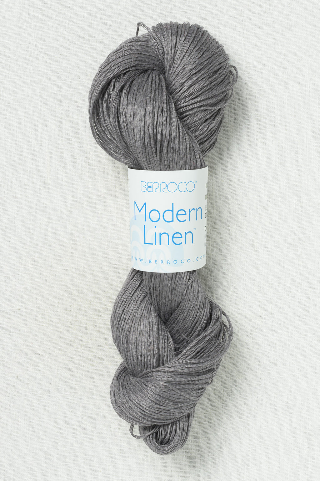 Berroco Modern Linen 11307 Greyhound