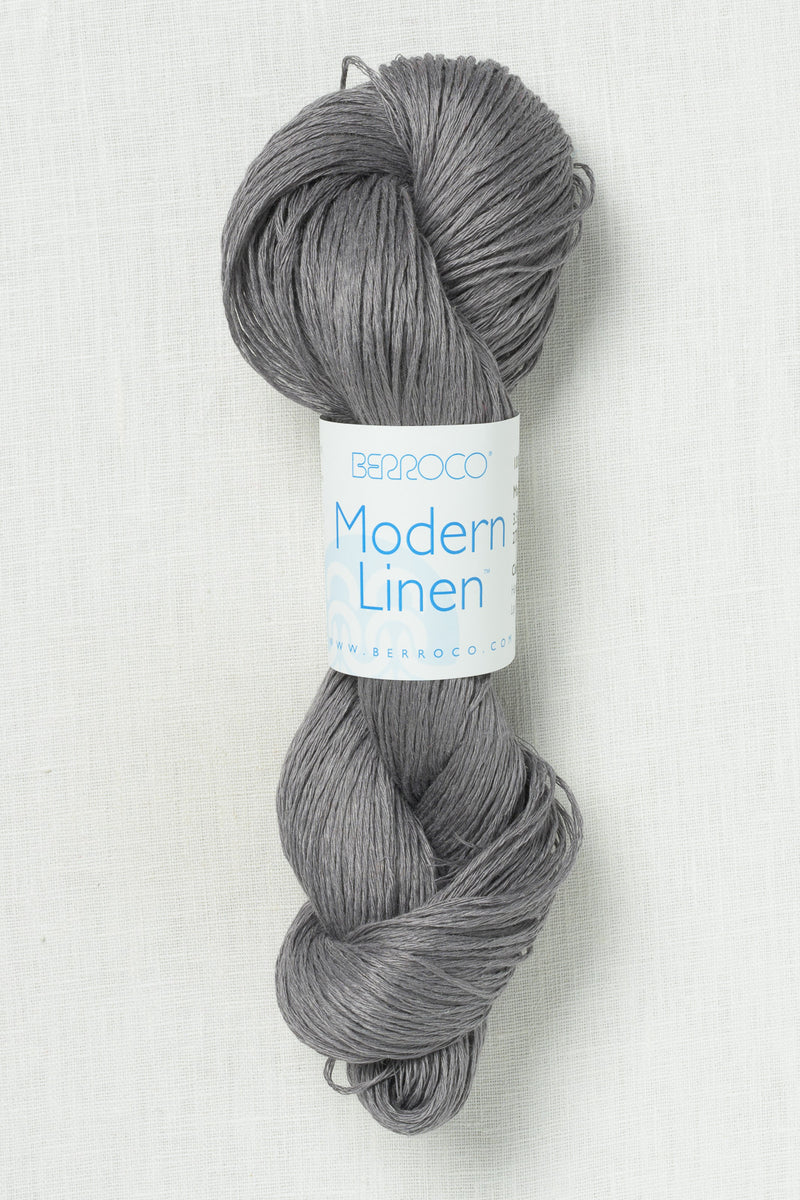 Berroco Modern Linen 11307 Greyhound