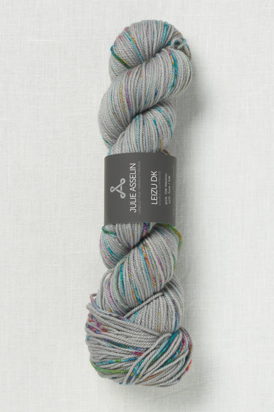Julie Asselin Nomade BFL Pixelated