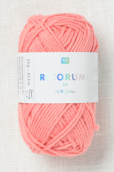 Rico Design Ricorumi 021 Salmon