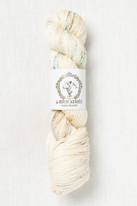 La Bien Aimee Merino Super Sock Namu