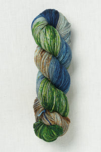 Madelinetosh Pashmina Future Ex Husband