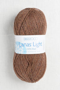 Berroco Lanas Light 78116 Sandalwood