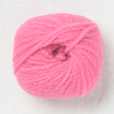 Lang Yarns Cashmere Light 19 Flamingo