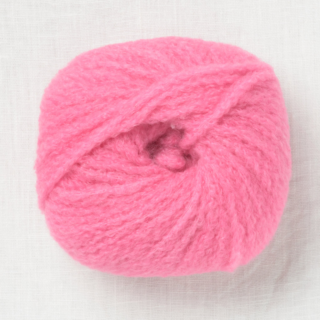 Lang Yarns Cashmere Light 19 Flamingo
