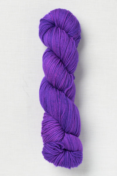 Madelinetosh Tosh DK Center of Attention