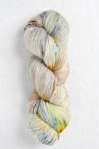 Madelinetosh Tosh Silk Cloud Jupiter's Moon / Callisto (Core)