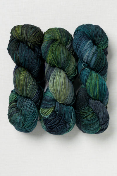 Malabrigo Sock 461 Misterio