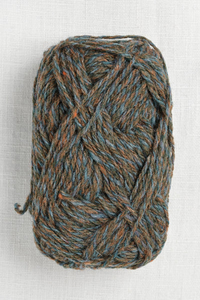 Jamieson's Shetland Double Knitting 318 Woodgreen