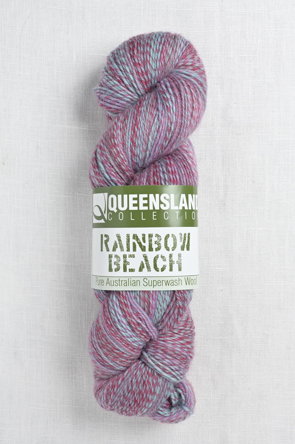 Queensland Collection Rainbow Beach 132 Barossa Valley