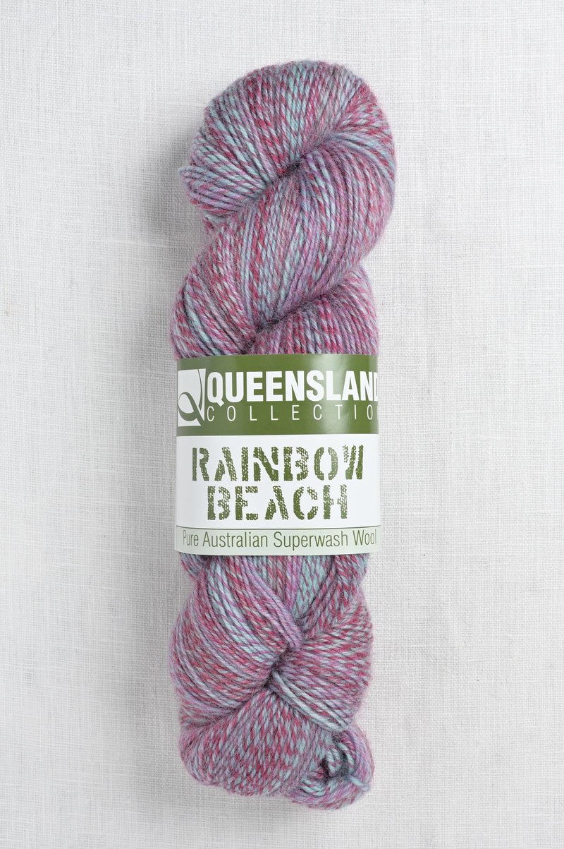 Queensland Collection Rainbow Beach 132 Barossa Valley