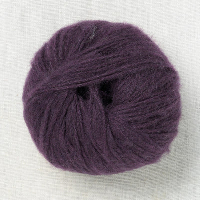 Pascuali Cashmere 6/28 78 Eggplant