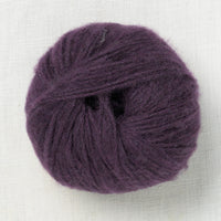 Pascuali Cashmere 6/28 78 Eggplant