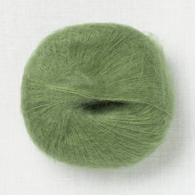 Sandnes Garn Tynn Silk Mohair 8753 Vineyard Green