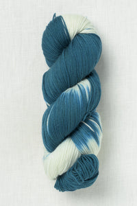 Cascade Heritage Tie Dye 312 Bluesteel