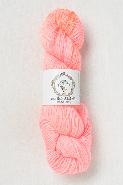 La Bien Aimee Sport Nouveau Flash Fluo