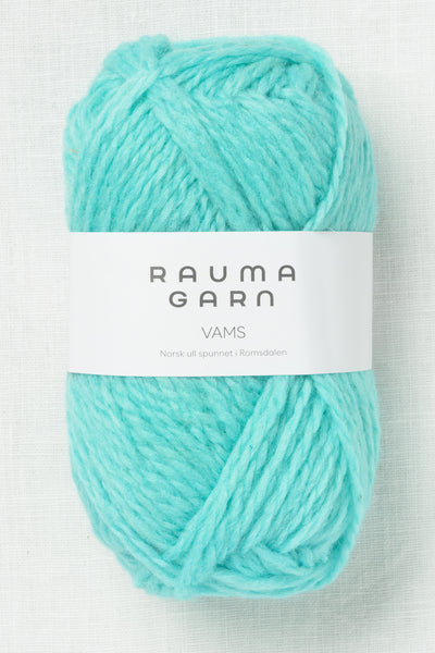 Rauma Vamsegarn 69 Aqua