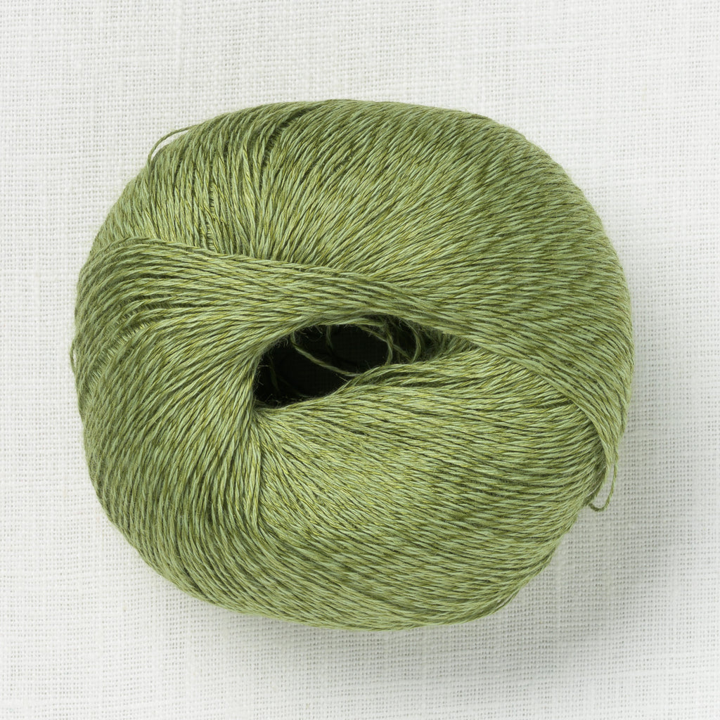 Isager Trio 1 Green Tea