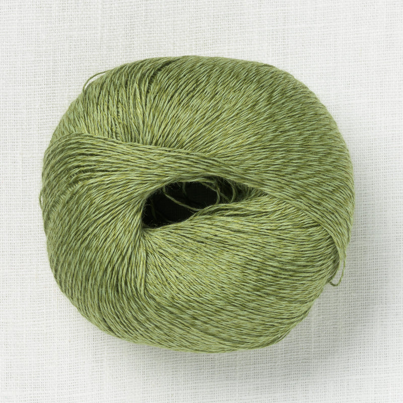 Isager Trio 1 Green Tea