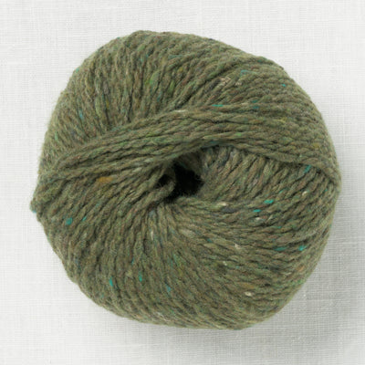 Rico Design Fashion Modern Tweed Aran 018 Olive