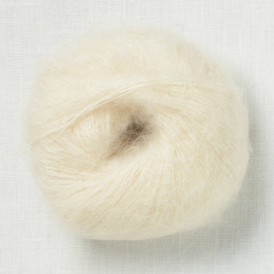 Cascade Kid Seta 01 White