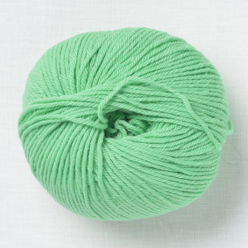 Rowan Alpaca Soft DK K0011 Kiwi (Kaffe Fassett Palette)
