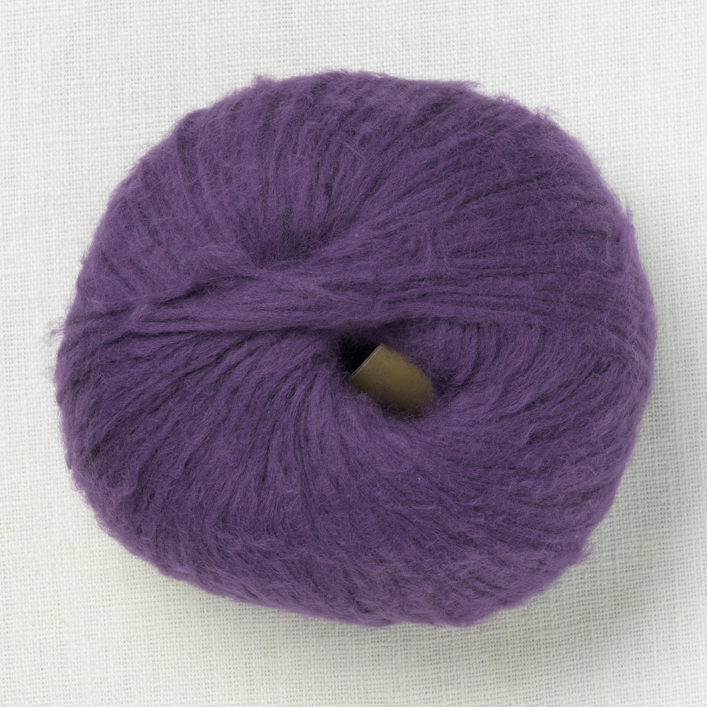 Pascuali Suave 66 Plum