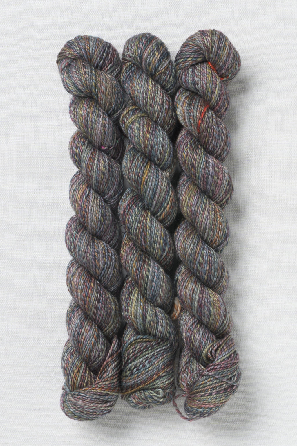 Malabrigo Torzal 304 Woodland