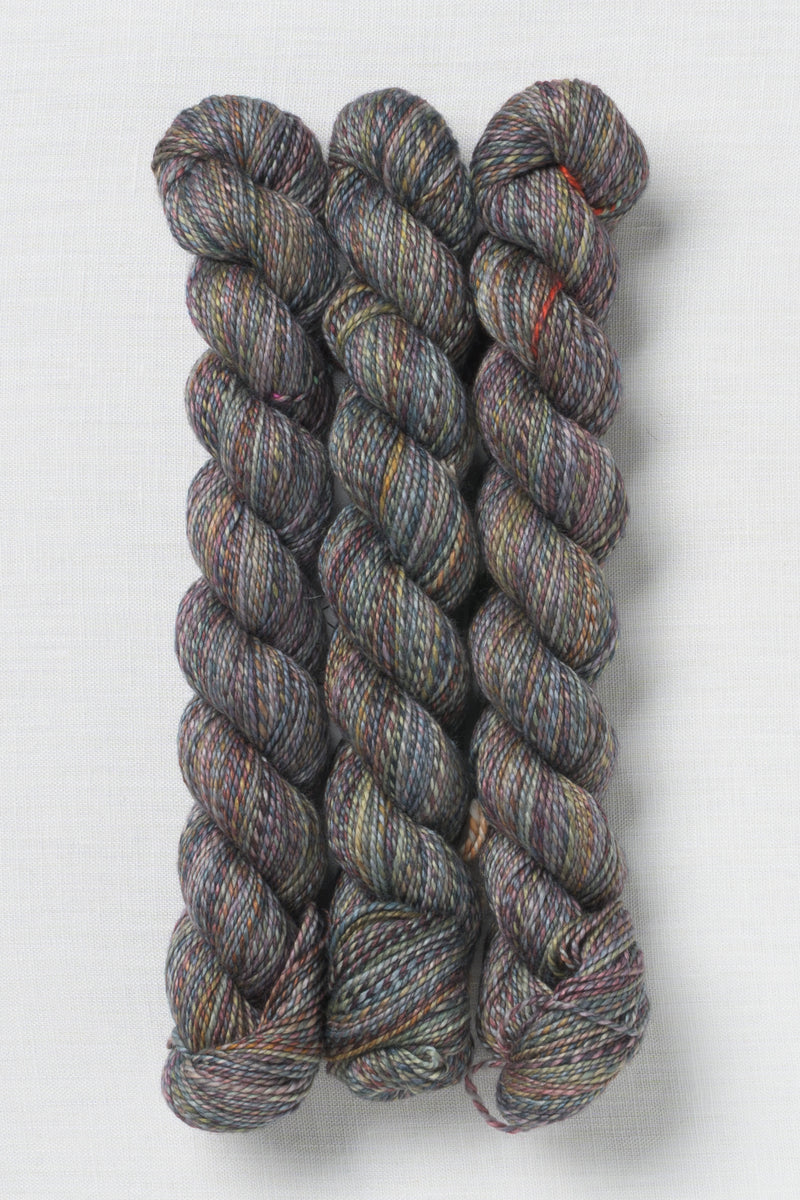 Malabrigo Torzal 304 Woodland