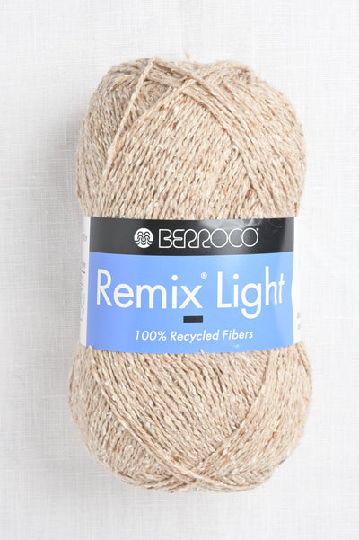 Berroco Remix Light 6903 Almond