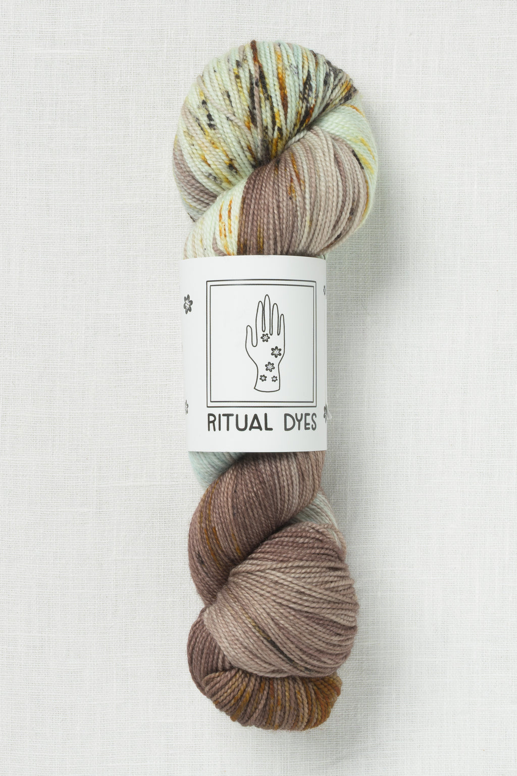 Ritual Dyes Maiden Pisces