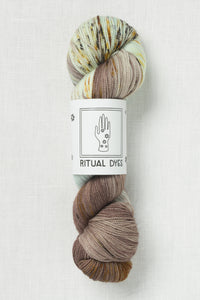 Ritual Dyes Maiden Pisces