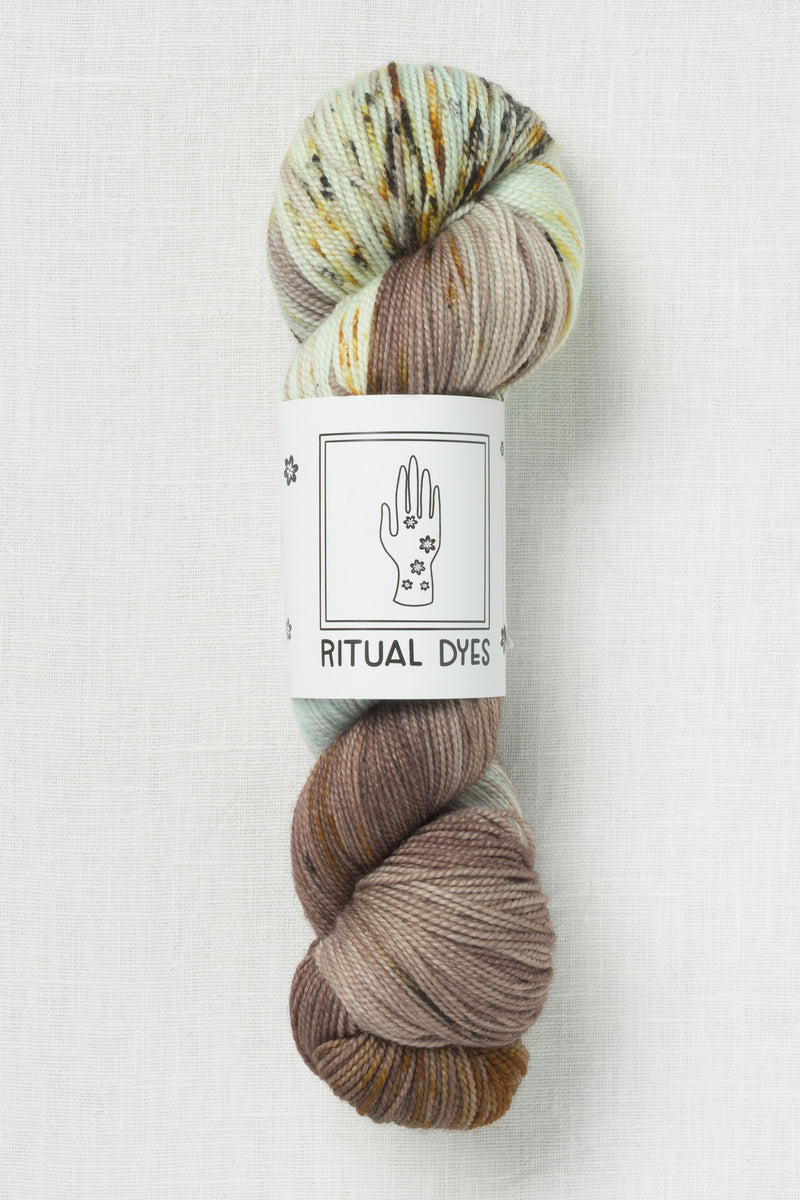 Ritual Dyes Maiden Pisces