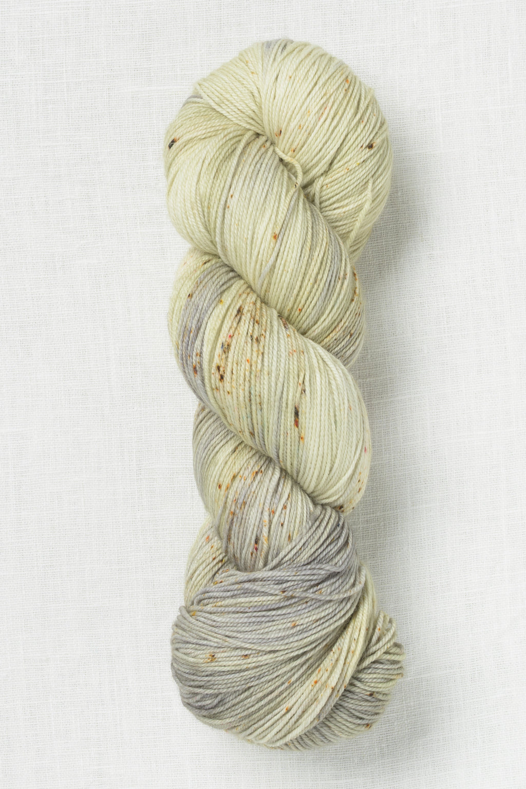 Madelinetosh Twist Light Matcha