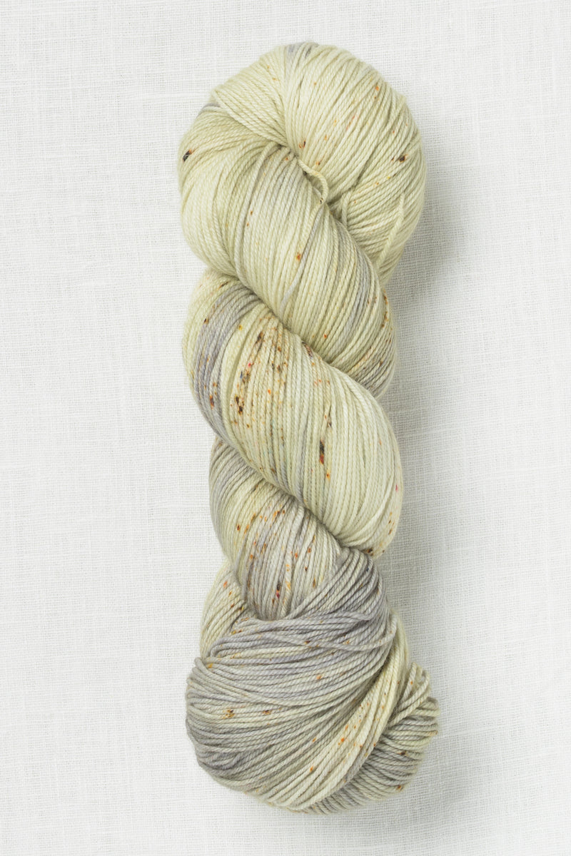 Madelinetosh Twist Light Matcha