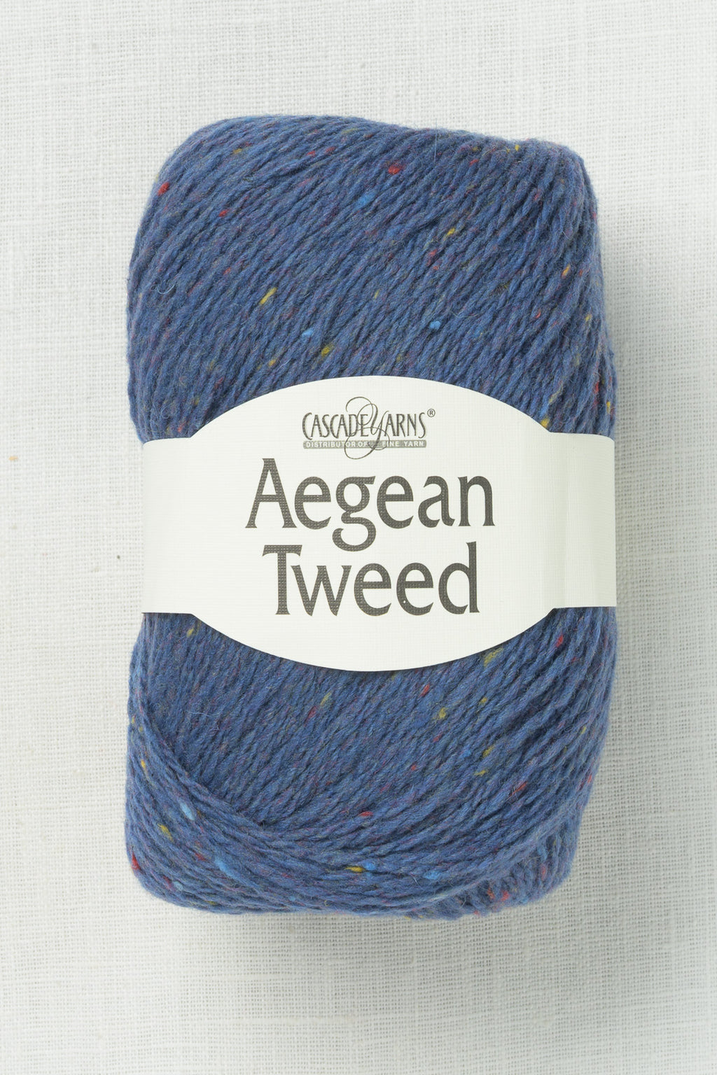 Cascade Aegean Tweed 22 Marine
