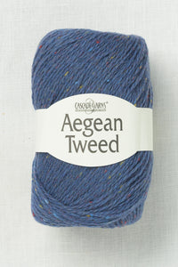 Cascade Aegean Tweed 22 Marine