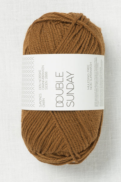 Sandnes Garn Double Sunday 2573 Monk's Robe