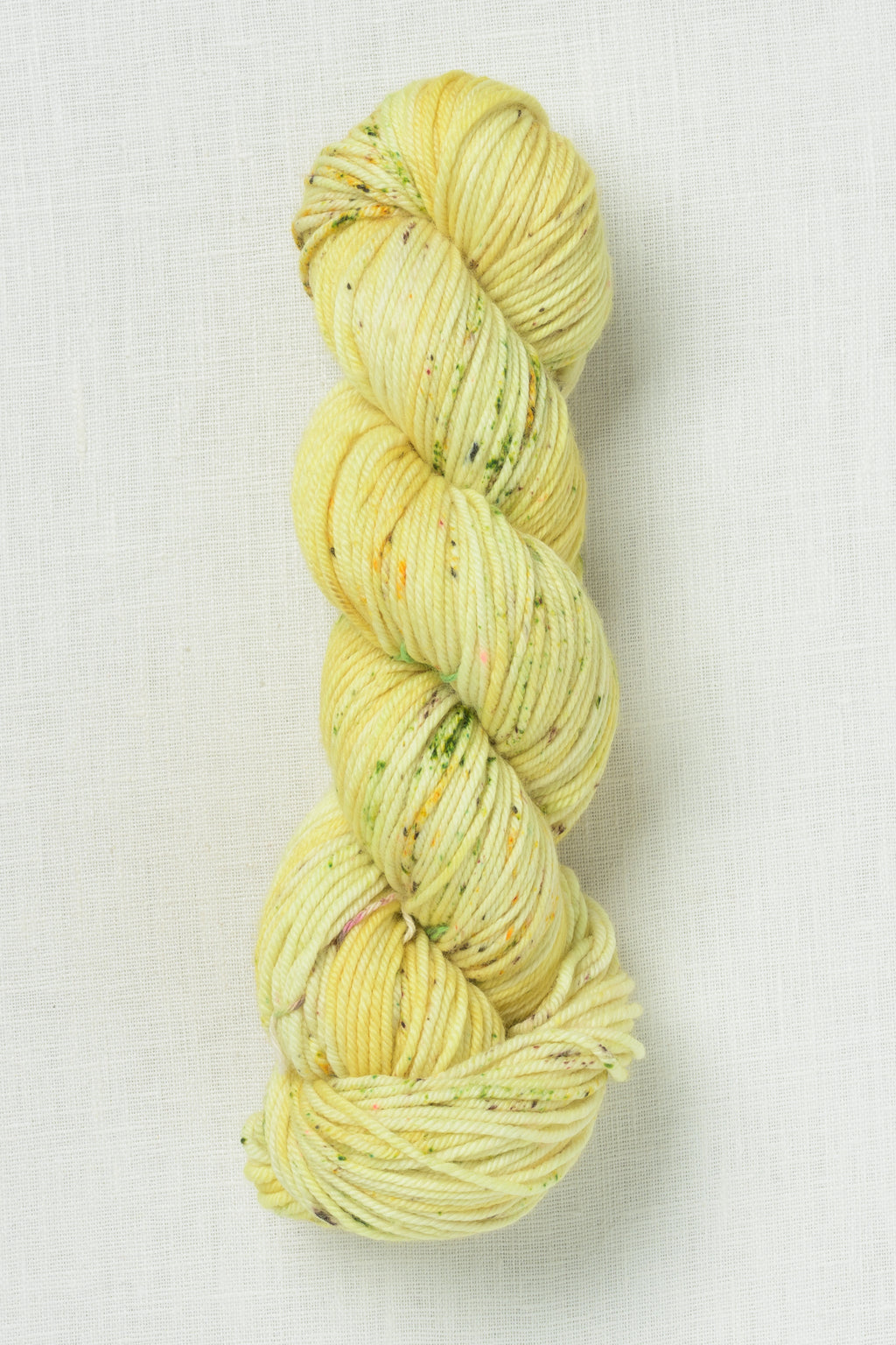 Madelinetosh Tosh Vintage Daisy (Core)