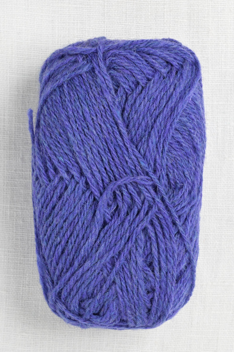 Jamieson's Shetland Double Knitting 629 Lupin