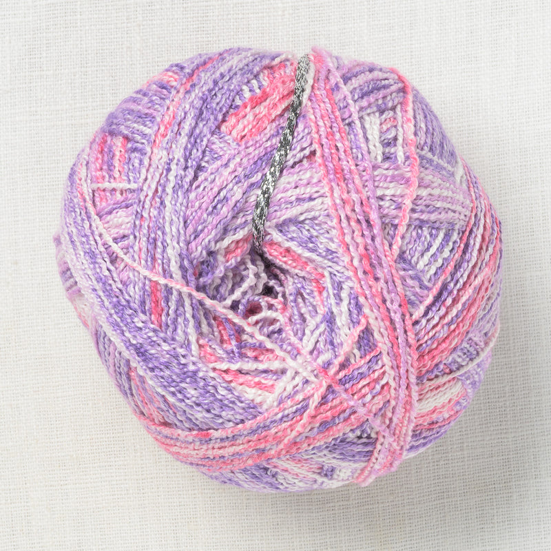 Universal Yarn Bamboo Pop Sock 706 Serenity