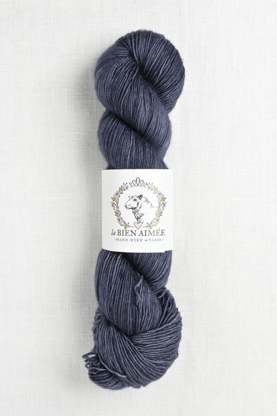 La Bien Aimee Big Merino Payne's Grey
