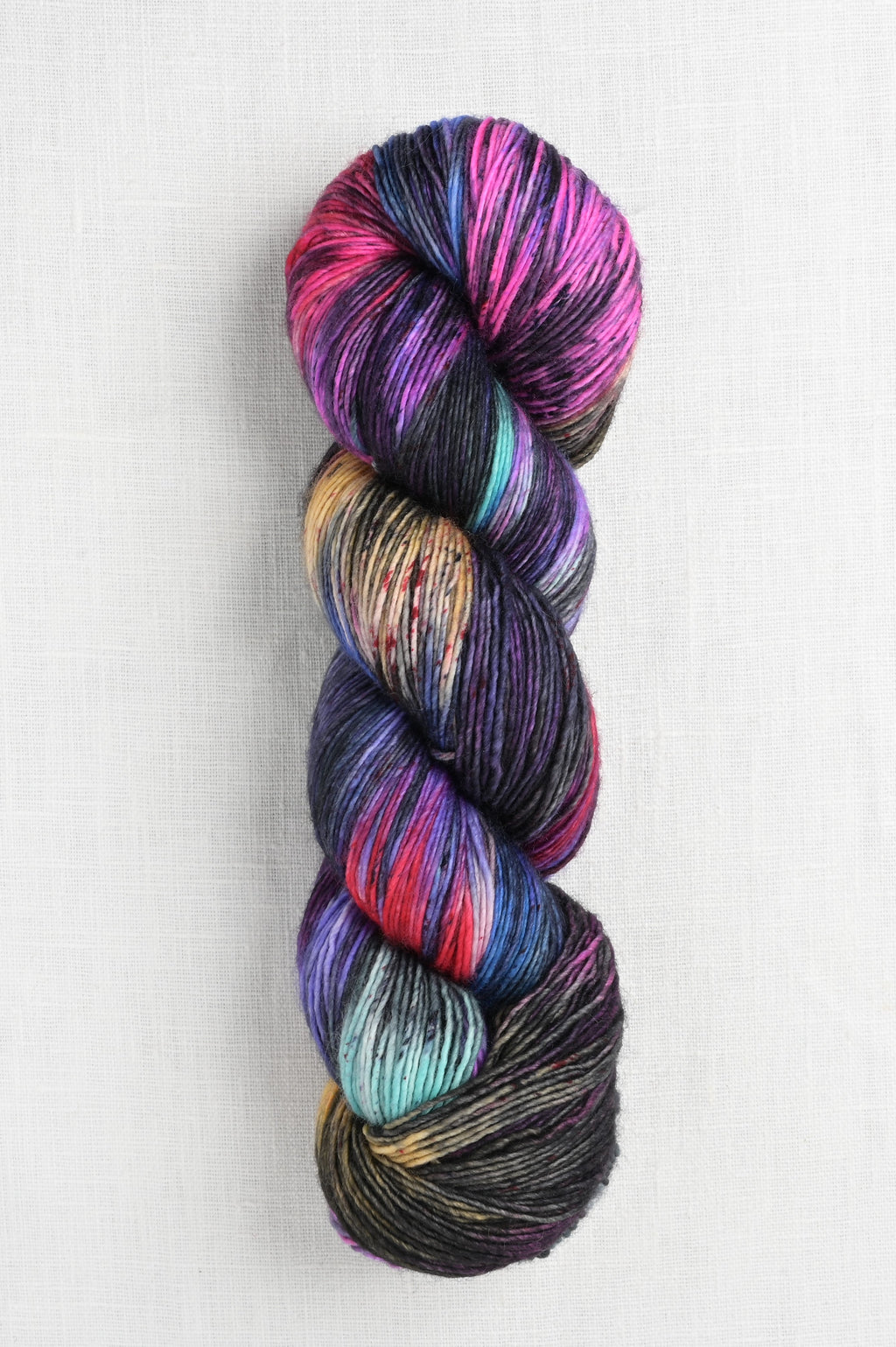 Madelinetosh Tosh Silk Cloud You Do You