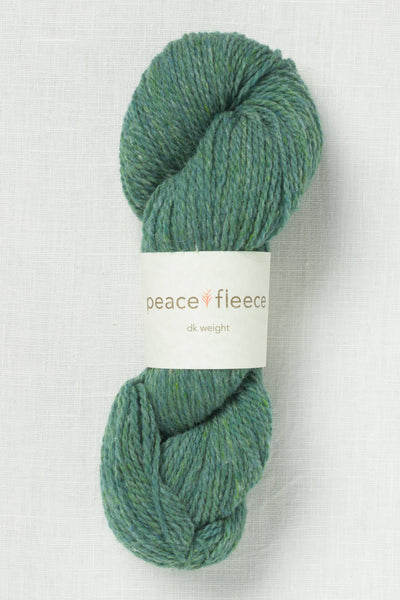 Peace Fleece DK Kamchatka Seamoss