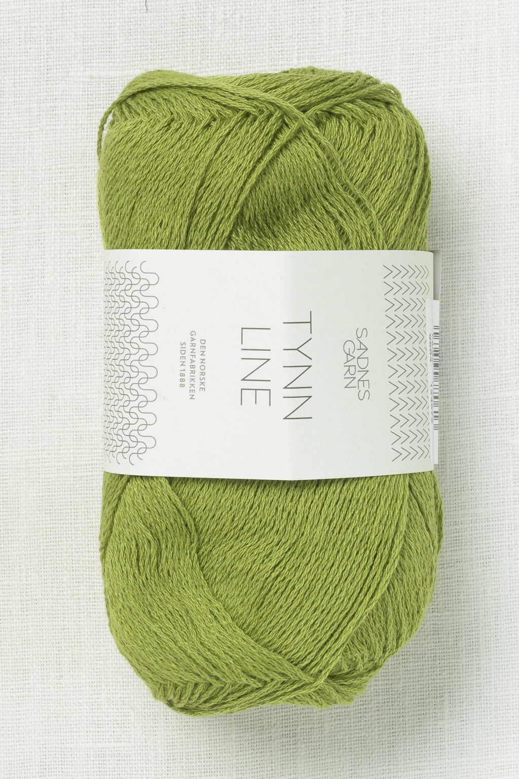 Sandnes Garn Tynn Line 9564 Matcha