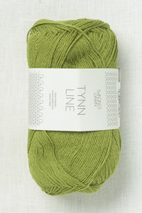 Sandnes Garn Tynn Line 9564 Matcha